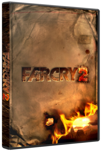 Far Cry 2